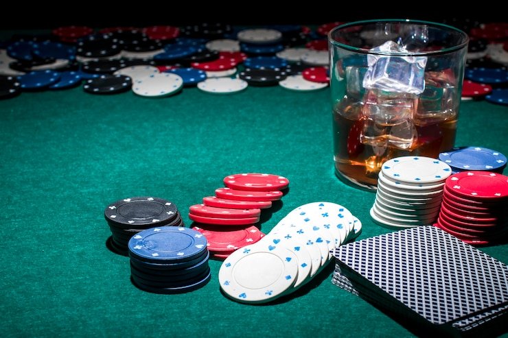 Keamanan akun dan perangkat saat memakai betplay138