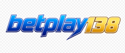 Logo betplay138 berwarna cerah